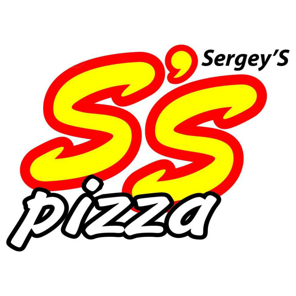 Sergey's Pizza