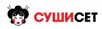 сушисет logo