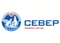 Север-Метрополь logo