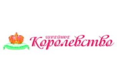 Швейное Королевство logo