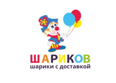 Шариков logo