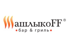 ШашлыкоFF logo