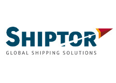 Shiptor logo