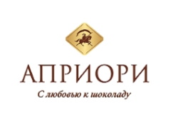 Априори (Верность качеству) logo