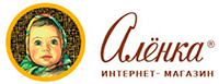 Аленка logo