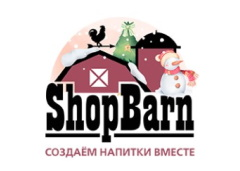 ShopBarn logo