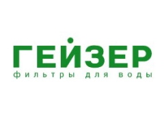 Гейзер logo