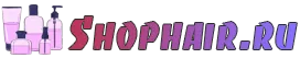 Shophair logo