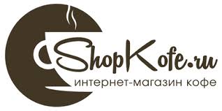 Шоп кофе logo