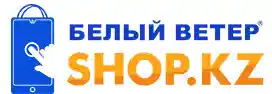 белый ветер logo