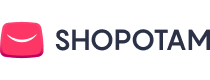 SHOPOTAM logo