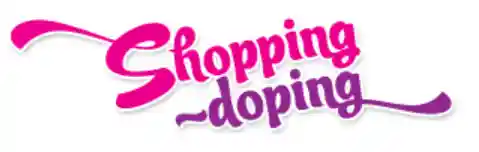 Shopping Doping logo