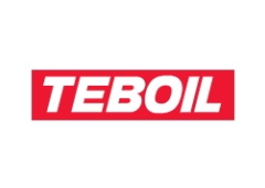 Teboil logo