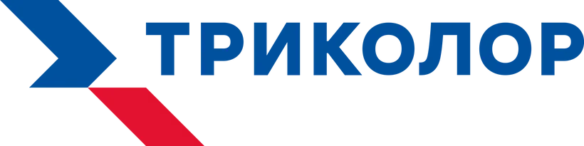 триколор тв logo