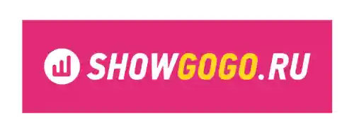 Showgogo logo