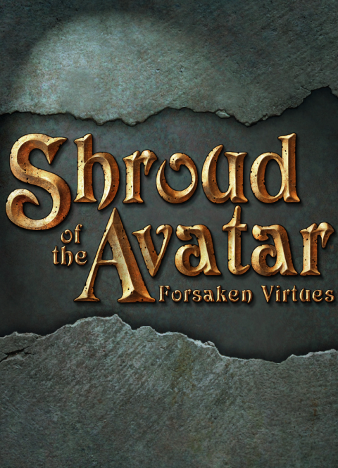 Shroud Of The Avatar