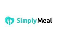 SimplyMeal logo