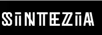 Sintezia logo