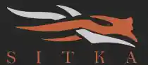 Sitka Gear logo