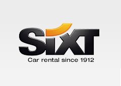 Sixt logo