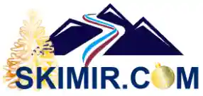 Skimir logo