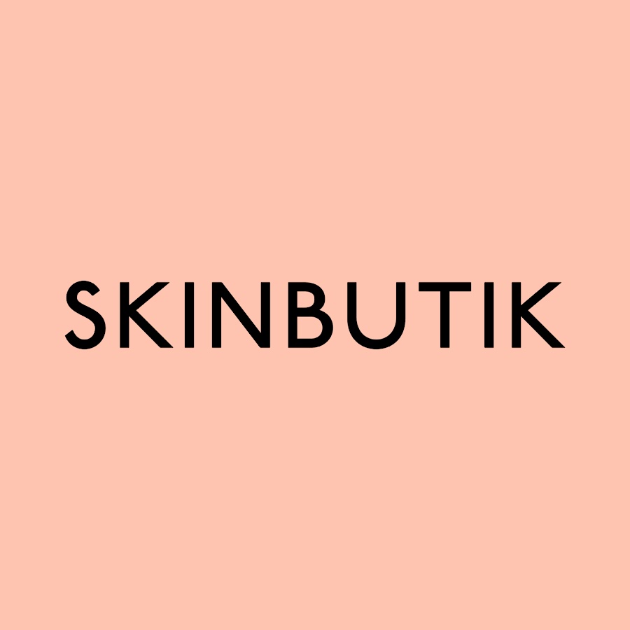 Skinbutik logo