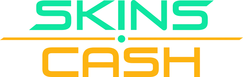 Skins Cash logo