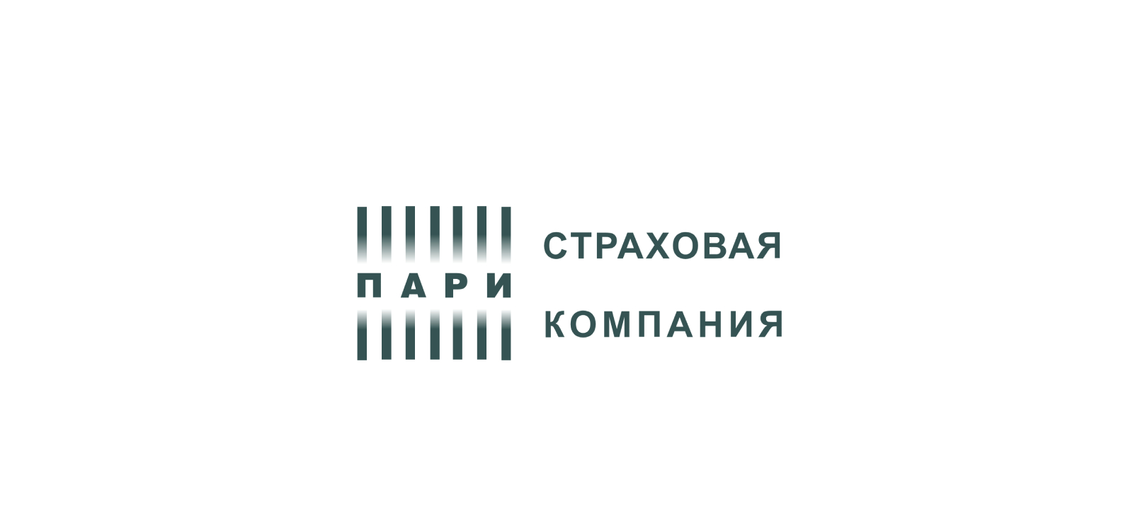 СК ПАРИ (Страховая компания ПАРИ) logo