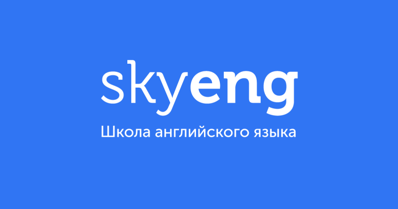 Скайенг logo