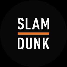 Slam dunk