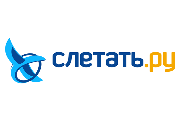 Слетать logo