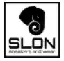 Slon Sneakers