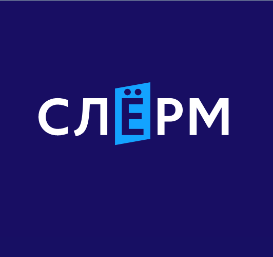 Слёрм logo