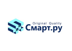 Смарт.ру logo