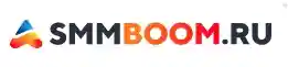 SmmBoom.ru logo