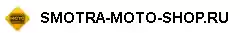 Smotra moto shop logo