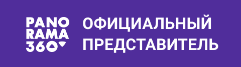 Панорама logo