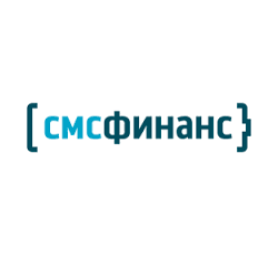 СмсФинанс logo