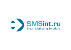 SMSint logo