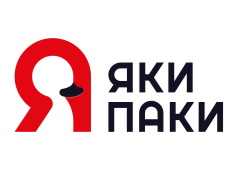 Яки паки logo