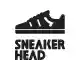 Sneakerhead logo