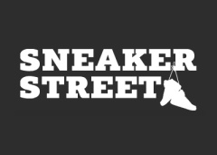 Sneaker Street logo