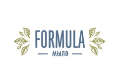 Formula мыла logo