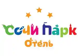 сочи парк отель logo