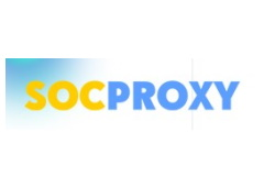 socproxy logo