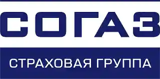 СОГАЗ logo