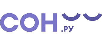 Сон logo