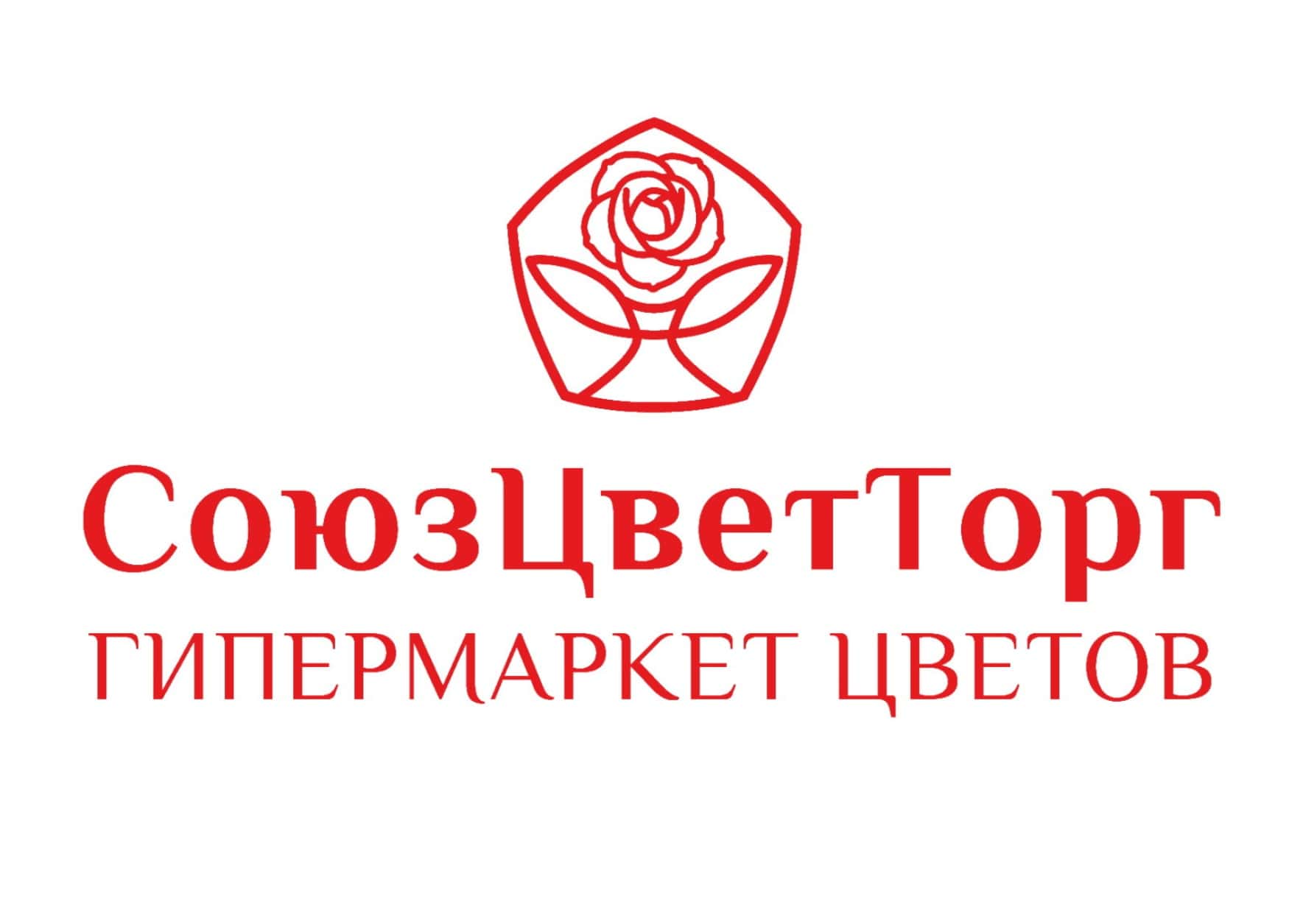 СоюзЦветТорг logo