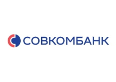 Совкомбанк logo