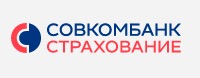 Совкомбанк Страхование logo